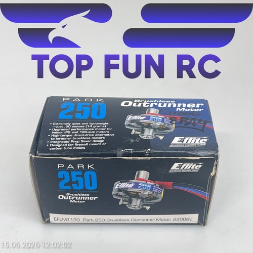Flite eflm1130 park - e-flite,