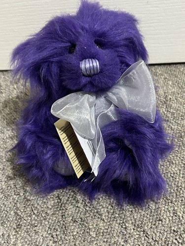 Charlie bears babs teddy - bears,