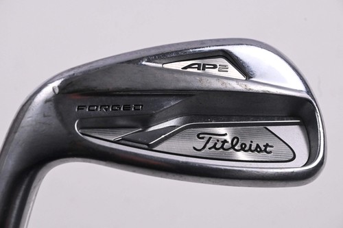 Left hand titleist 718 - ap2, #8