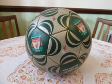 Liverpool Carlsberg vintage