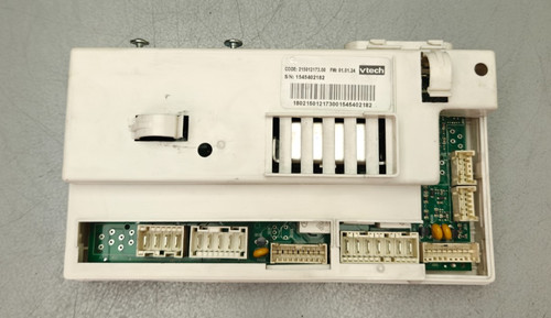Indesit washing machine pcb - machine,