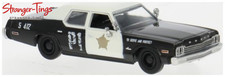 Brekina Dodge Monaco 1974 J&E