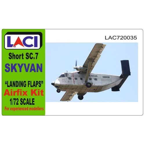 Laci 720035 resin short - 720035,
