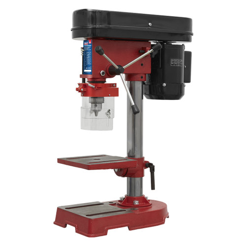 Sealey bench mounting - sealey,