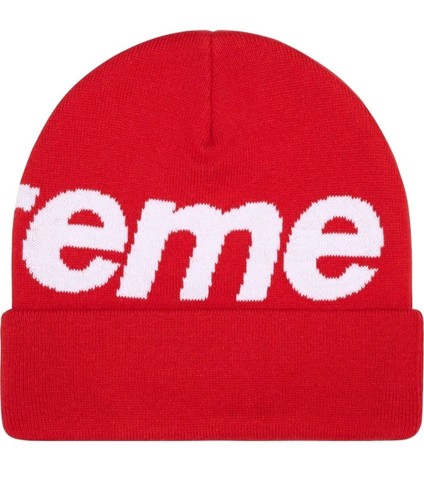 Supreme big logo - supreme,