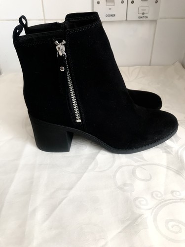 Women ankle pointed - h&m,