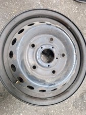 FORD TRANSIT 15" Inch 5x160