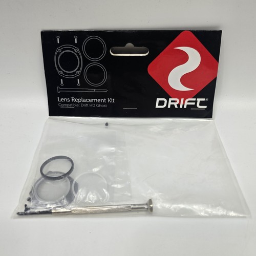 Lens replacement kit drift - replacement, hd