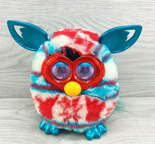 Hasbro furby festive - furby,