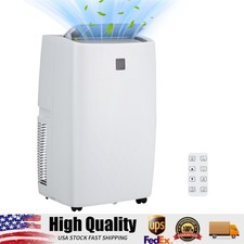 14,000 BTU Portable Air