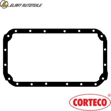OIL PAN GASKET 026312P FOR