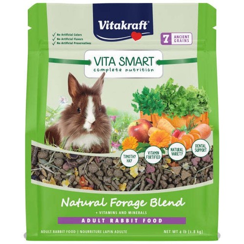Vitakraft vita smart forage - vita,