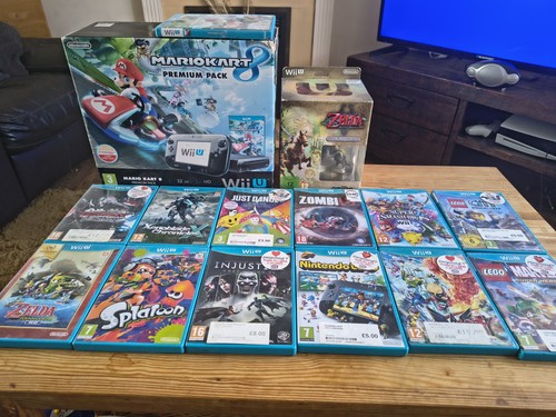 Wii complete mario kart - wii,