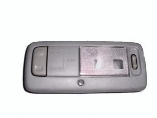 Interior light front middle - interior,