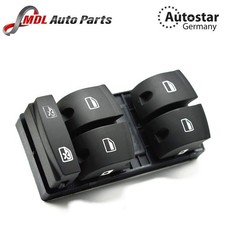 Autostar Germany Front Window