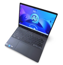 MSI Laptop Prestige 14 AI Evo