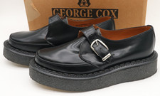 George Cox Strummer x Comme de