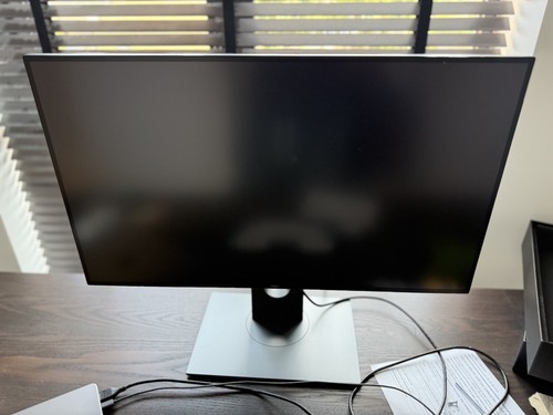 Dell ultrasharp up2718q - up2718q, 27