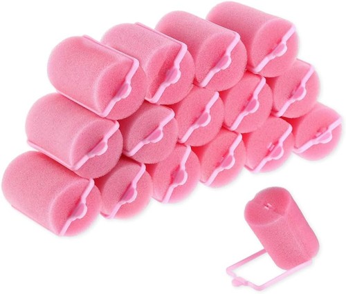 Pcs foam sponge hair - foam,