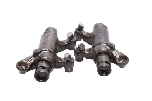 Left camshaft bearing - , block