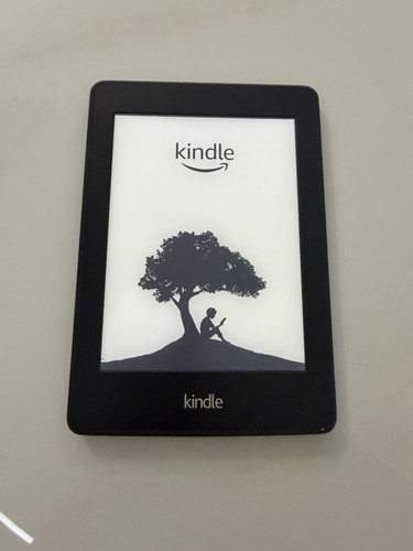 Amazon kindle paperwhite - amazon,
