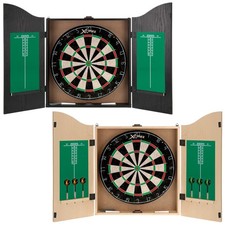 XQ Max Sisal Dartboard Centre