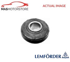 CONTROL ARM WISHBONE BUSH