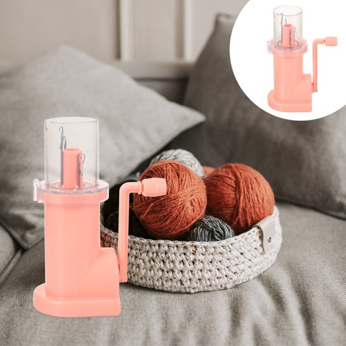 Wool winder knitting - wool,