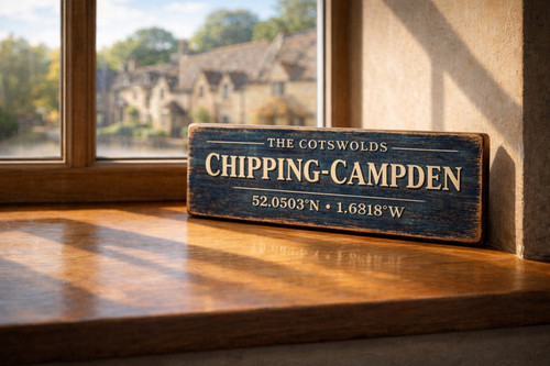 Chipping campden vintage style - campden,