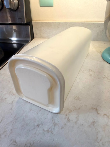 Buddeez bread buddy - bread, box