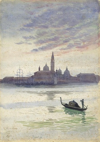 Nora butson - nora, (1860-1950)