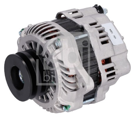 Febi 186630 alternator - febi,