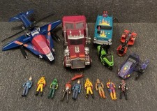 Kenner M.A.S.K. Mask Toy