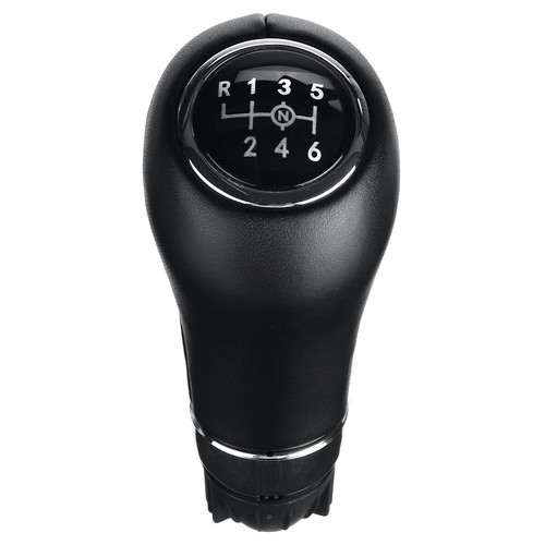 Manual shift gear knob - gear, fit