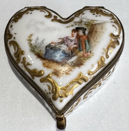 Antique samson paris - antique,