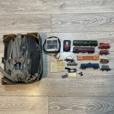 Triang Vintage Model Trains