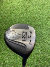 Rogue Ground Hog 5 Wood