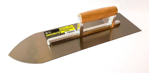Surfacemaster bullnose - surfacemaster,