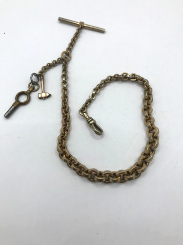 Antique chunky pocket - antique,