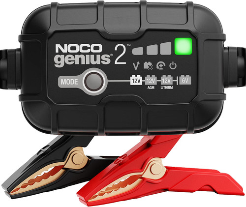 Noco genius2eu intelligent - noco,