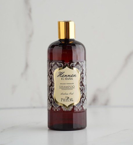 Pielor hammam hana argan - hana,