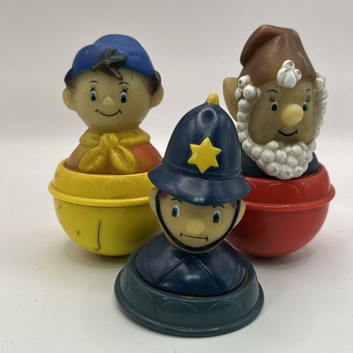 1980 noddy big ears - noddy,