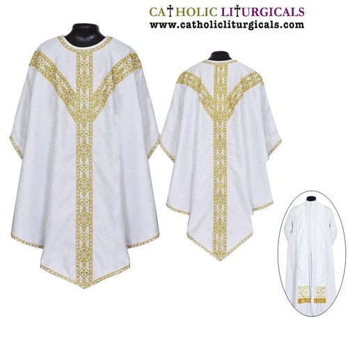 New white pugin style - pugin,