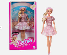 Barbie The Movie Doll Margot