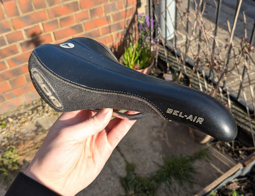 Sdg bel air retro black - sdg,