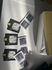 1x Clear Case + 2x Privacy Tempered Glass Screen Protector For iPhone All Models