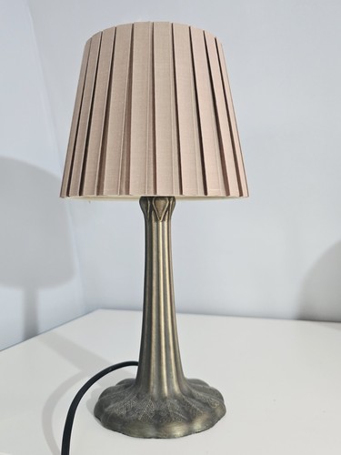 Art nouveau style - art, lamp