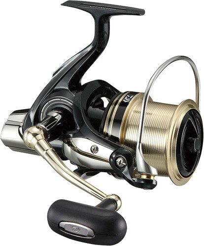 Daiwa spinning reel - spinning,