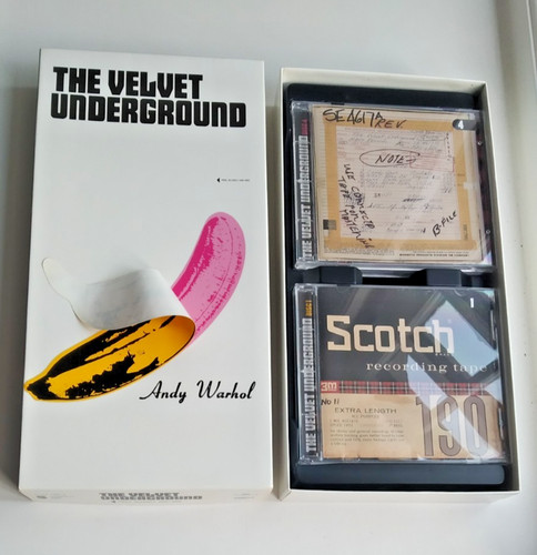 The velvet underground - the,