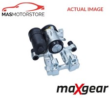 BRAKE CALIPER BRAKING BEHIND